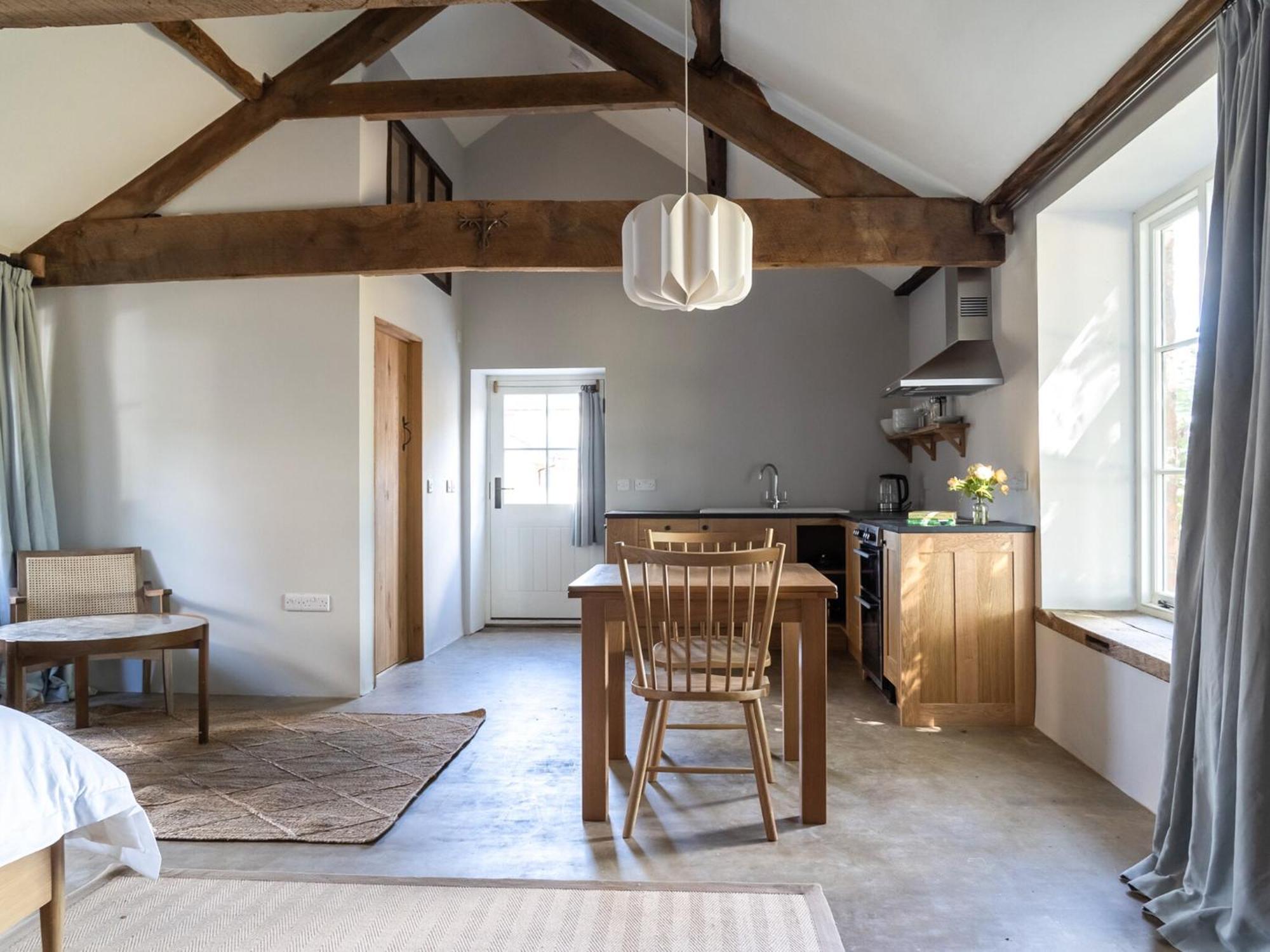 Blackrock Barn Clifford 外观 照片