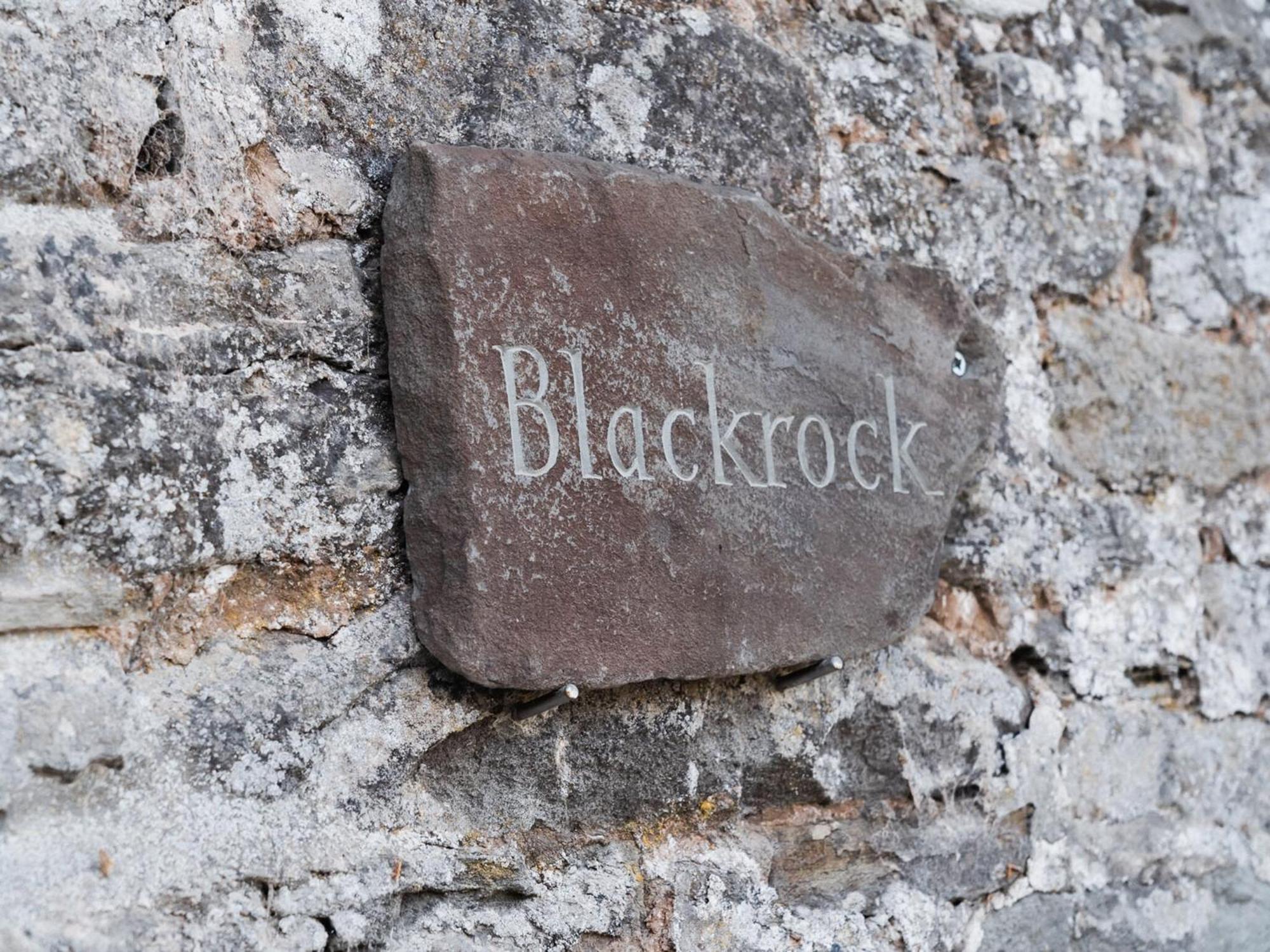 Blackrock Barn Clifford 外观 照片